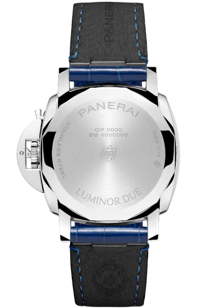 Panerai Luminor Due Luna Panerai Luminor Due Luna