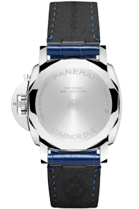 Panerai Luminor Due Luna Panerai Luminor Due Luna