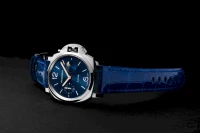Panerai Luminor Due Luna Panerai Luminor Due Luna