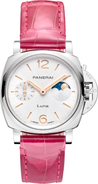 Panerai Luminor Due Luna Panerai Luminor Due Luna