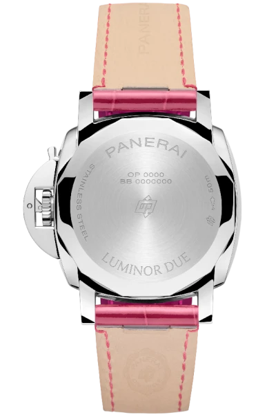 Panerai Luminor Due Luna Panerai Luminor Due Luna