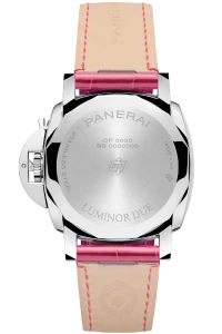 Panerai Luminor Due Luna Panerai Luminor Due Luna