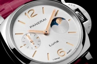 Panerai Luminor Due Luna Panerai Luminor Due Luna