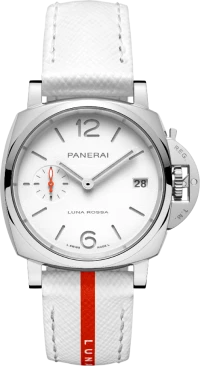 Panerai Luminor Due Luna Rossa Panerai Luminor Due Luna Rossa