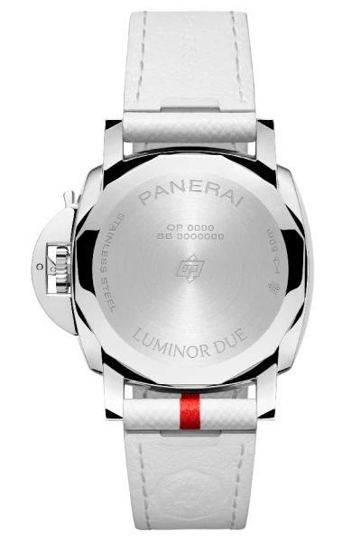 Panerai Luminor Due Luna Rossa Panerai Luminor Due Luna Rossa
