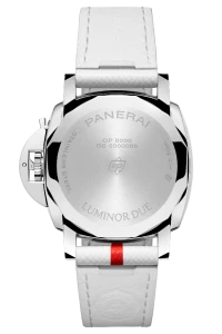 Panerai Luminor Due Luna Rossa Panerai Luminor Due Luna Rossa