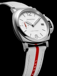Panerai Luminor Due Luna Rossa Panerai Luminor Due Luna Rossa