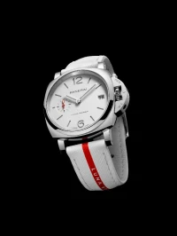 Panerai Luminor Due Luna Rossa Panerai Luminor Due Luna Rossa