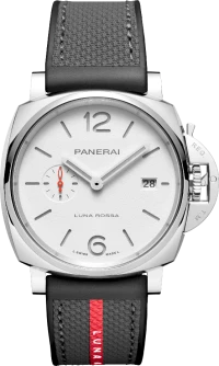 Panerai Luminor Due Luna Rossa Panerai Luminor Due Luna Rossa