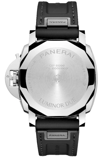 Panerai Luminor Due Luna Rossa Panerai Luminor Due Luna Rossa