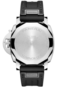 Panerai Luminor Due Luna Rossa Panerai Luminor Due Luna Rossa