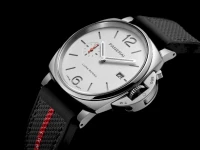 Panerai Luminor Due Luna Rossa Panerai Luminor Due Luna Rossa