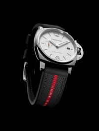 Panerai Luminor Due Luna Rossa Panerai Luminor Due Luna Rossa
