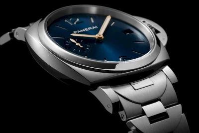 Panerai Luminor Due