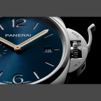 Panerai Luminor Due Panerai Luminor Due