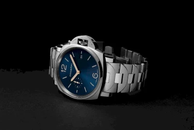 Panerai Luminor Due Panerai Luminor Due