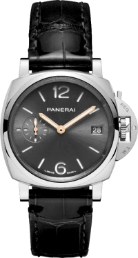 Panerai Luminor Due Panerai Luminor Due