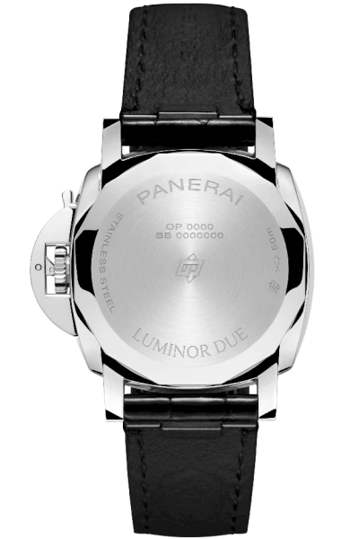 Panerai Luminor Due Panerai Luminor Due