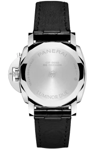 Panerai Luminor Due Panerai Luminor Due