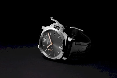 Panerai Luminor Due Panerai Luminor Due