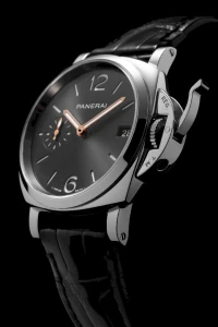 Panerai Luminor Due Panerai Luminor Due