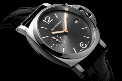 Panerai Luminor Due Panerai Luminor Due