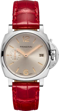 Panerai Luminor Due Panerai Luminor Due