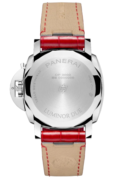 Panerai Luminor Due Panerai Luminor Due