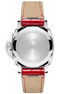 Panerai Luminor Due Panerai Luminor Due
