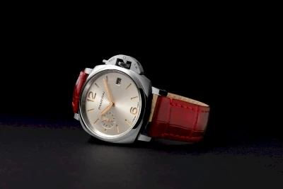 Panerai Luminor Due Panerai Luminor Due