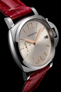 Panerai Luminor Due Panerai Luminor Due