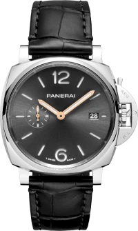 Panerai Luminor Due Panerai Luminor Due