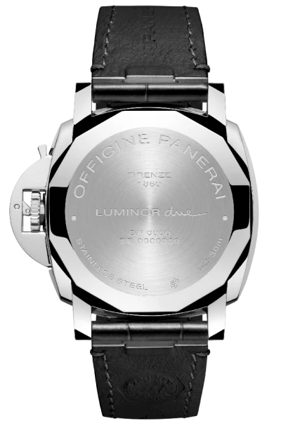 Panerai Luminor Due Panerai Luminor Due