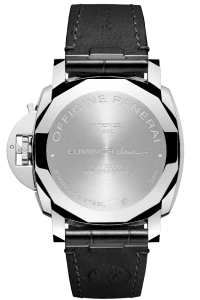 Panerai Luminor Due Panerai Luminor Due