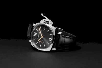 Panerai Luminor Due Panerai Luminor Due