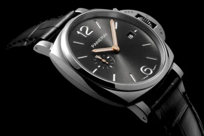 Panerai Luminor Due Panerai Luminor Due
