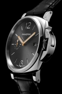 Panerai Luminor Due Panerai Luminor Due
