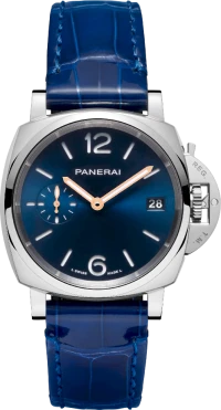 Panerai Luminor Due Panerai Luminor Due