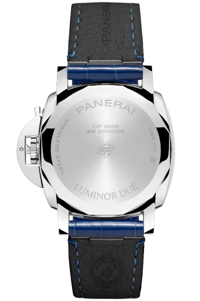 Panerai Luminor Due Panerai Luminor Due