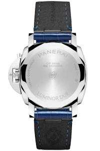 Panerai Luminor Due Panerai Luminor Due