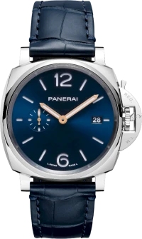 Panerai Luminor Due Panerai Luminor Due