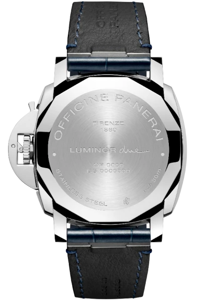 Panerai Luminor Due Panerai Luminor Due