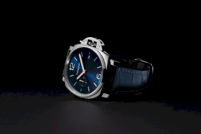 Panerai Luminor Due Panerai Luminor Due