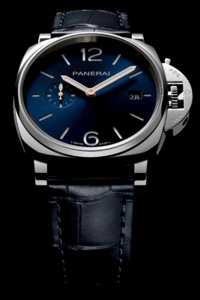 Panerai Luminor Due Panerai Luminor Due