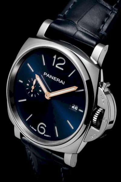 Panerai Luminor Due Panerai Luminor Due
