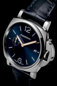 Panerai Luminor Due Panerai Luminor Due