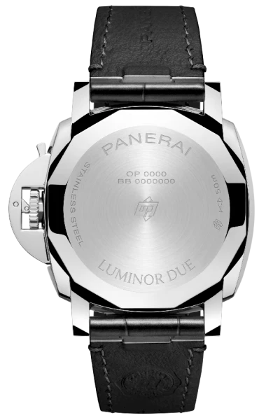 Panerai Luminor Due Panerai Luminor Due