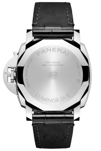Panerai Luminor Due Panerai Luminor Due