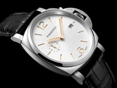 Panerai Luminor Due Panerai Luminor Due