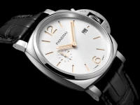 Panerai Luminor Due Panerai Luminor Due